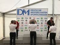 Deutsche Meisterschaften Vorderlader 2022 in Pforzheim 2