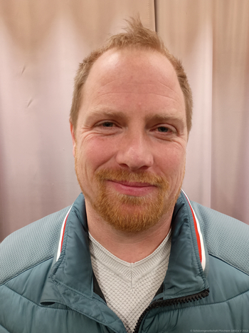 Patrick Hofmann